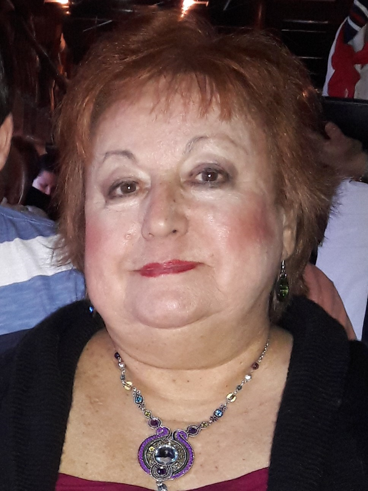 Louella Alizzi