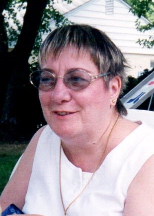 Dorothy Tulipane