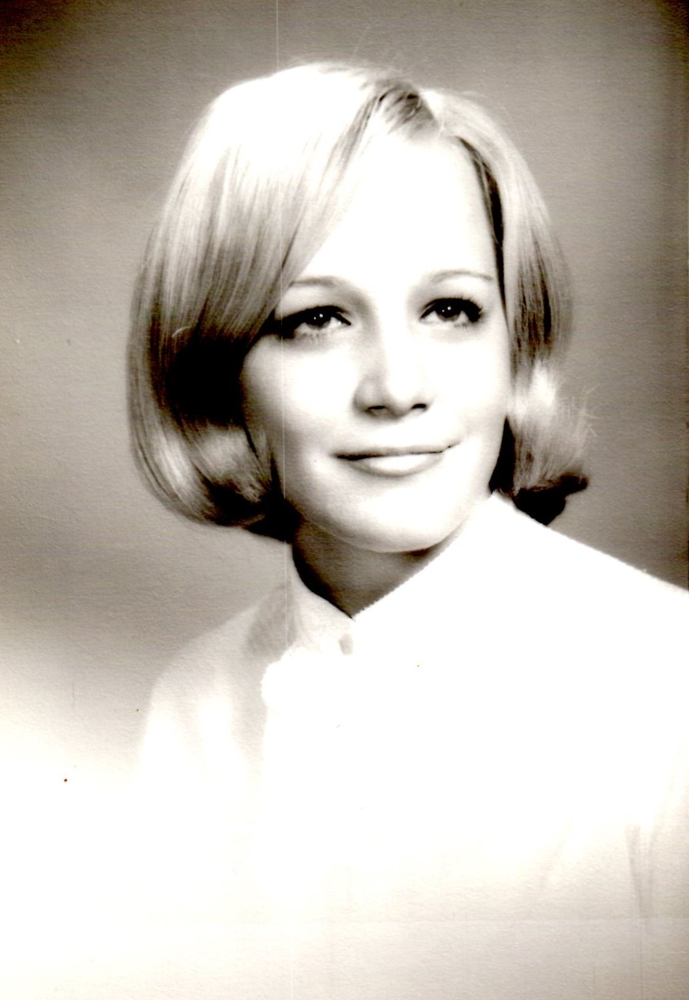 Anne Horstmann