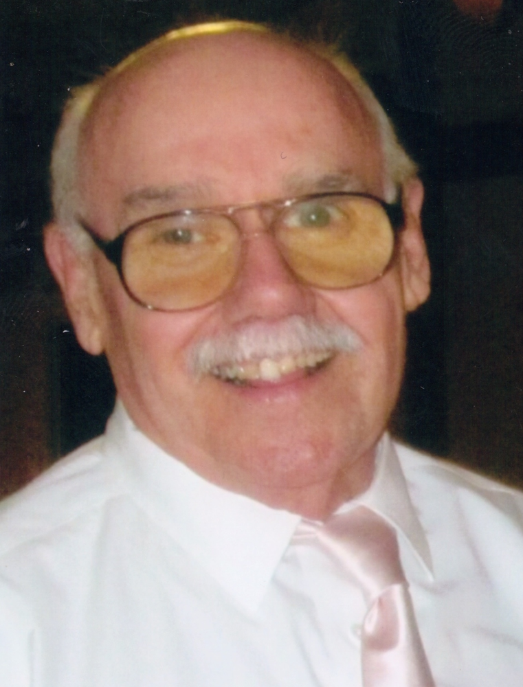 Richard Hebert