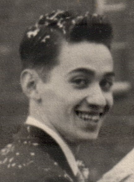 Edward Tanaka