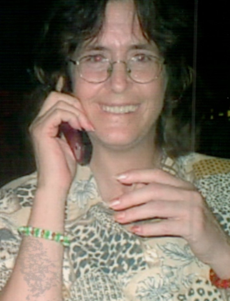 Margaret Ivins
