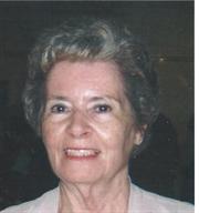 Obituary of Margaret M Thornton