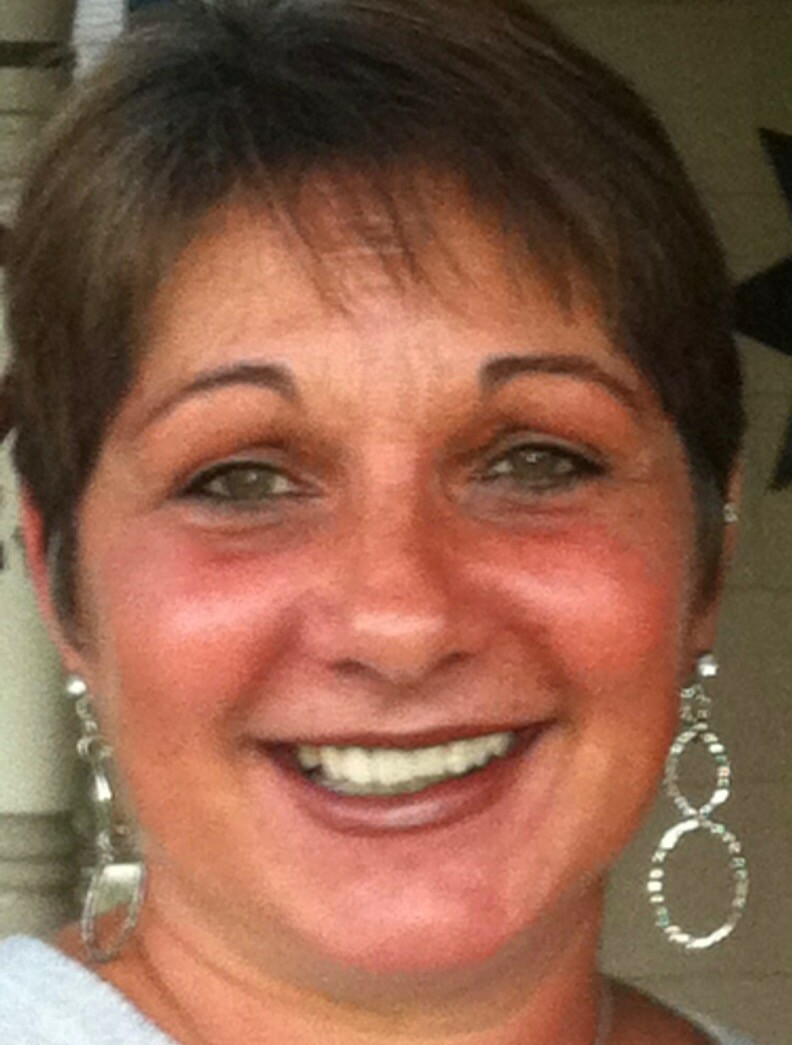 Toni Charlesworth
