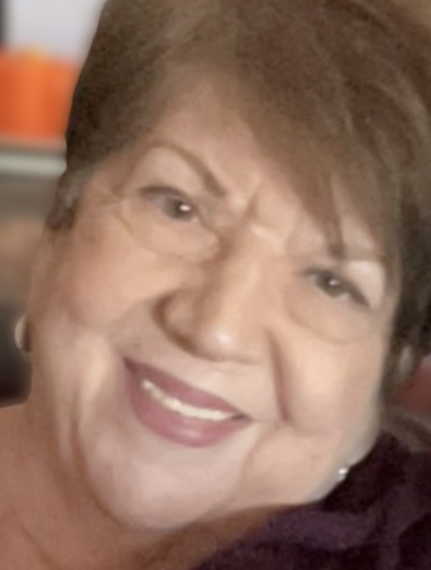 Gail  Hartnett