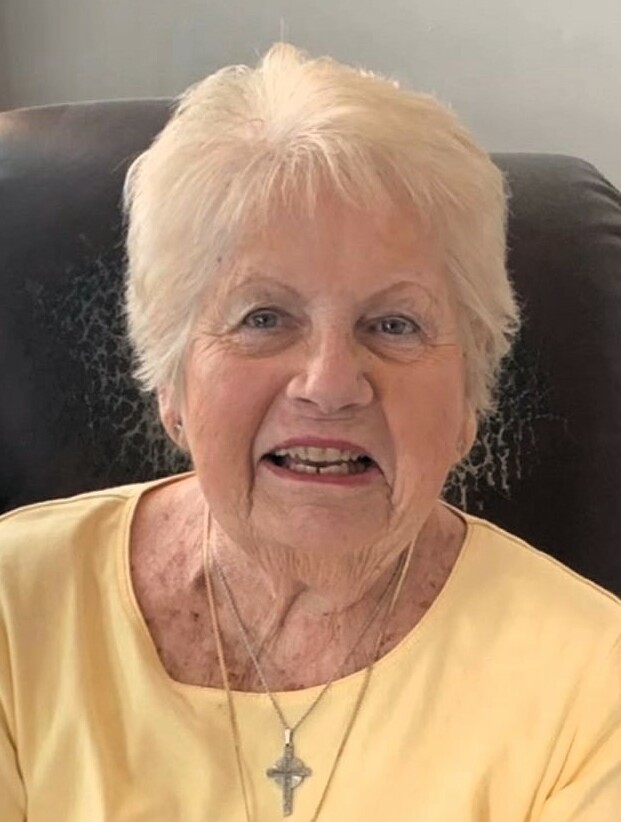 Marjorie Luzie