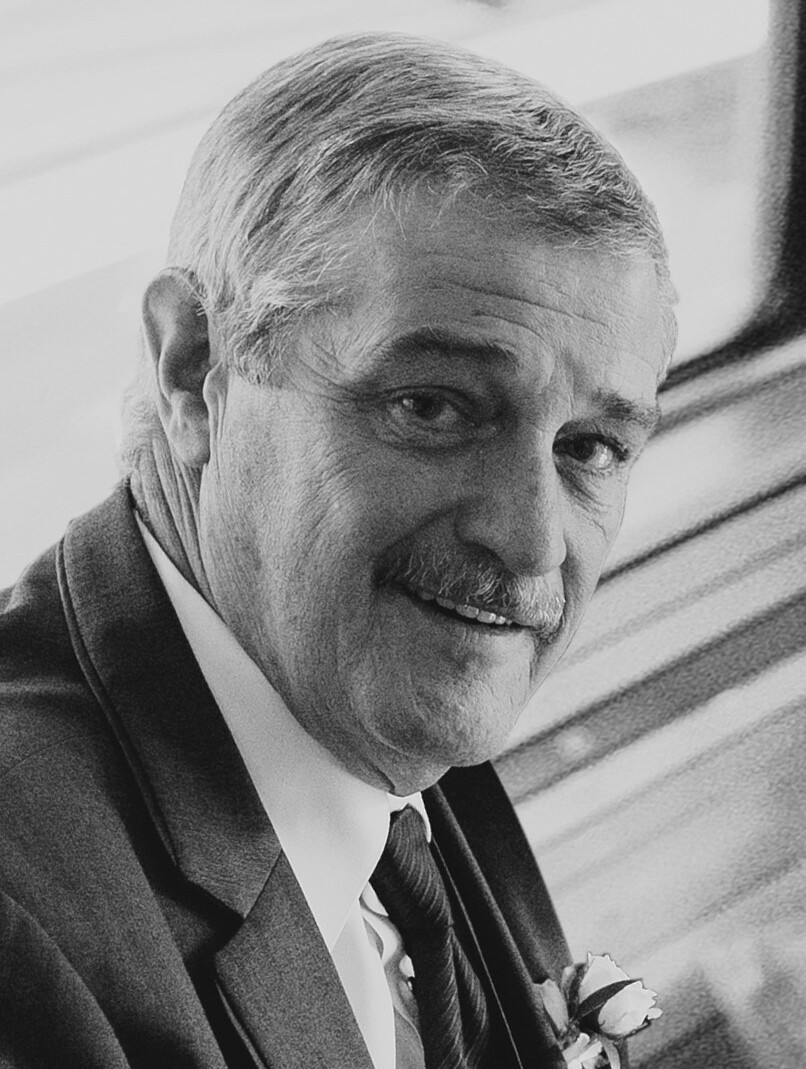 Richard B. Duffy