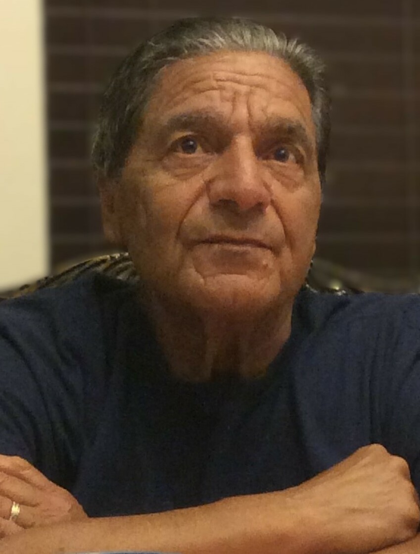 Joseph Samuel Munizza