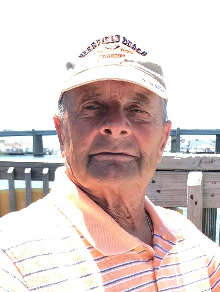 Louis J. Sigmund