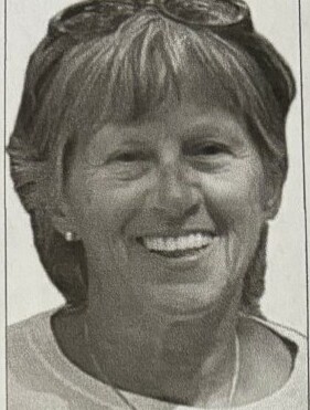 Cheryl  Ann Hoffner (Burns)