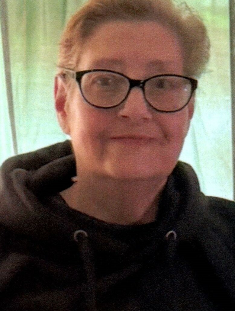 Linda Mary Potter