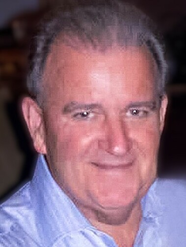 Thomas J. O'Donnell
