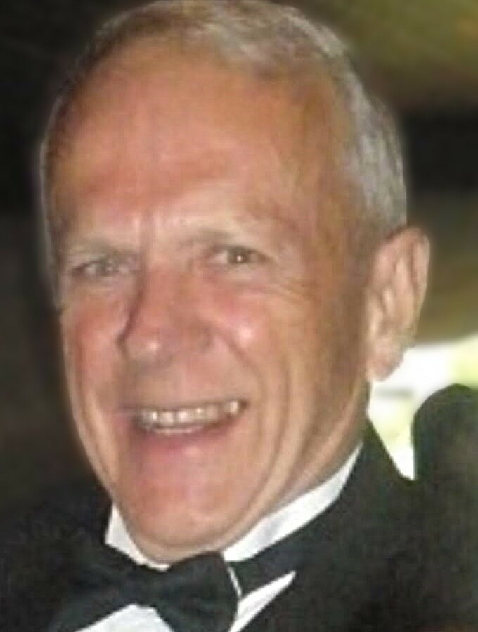 Raymond A. Flickinger