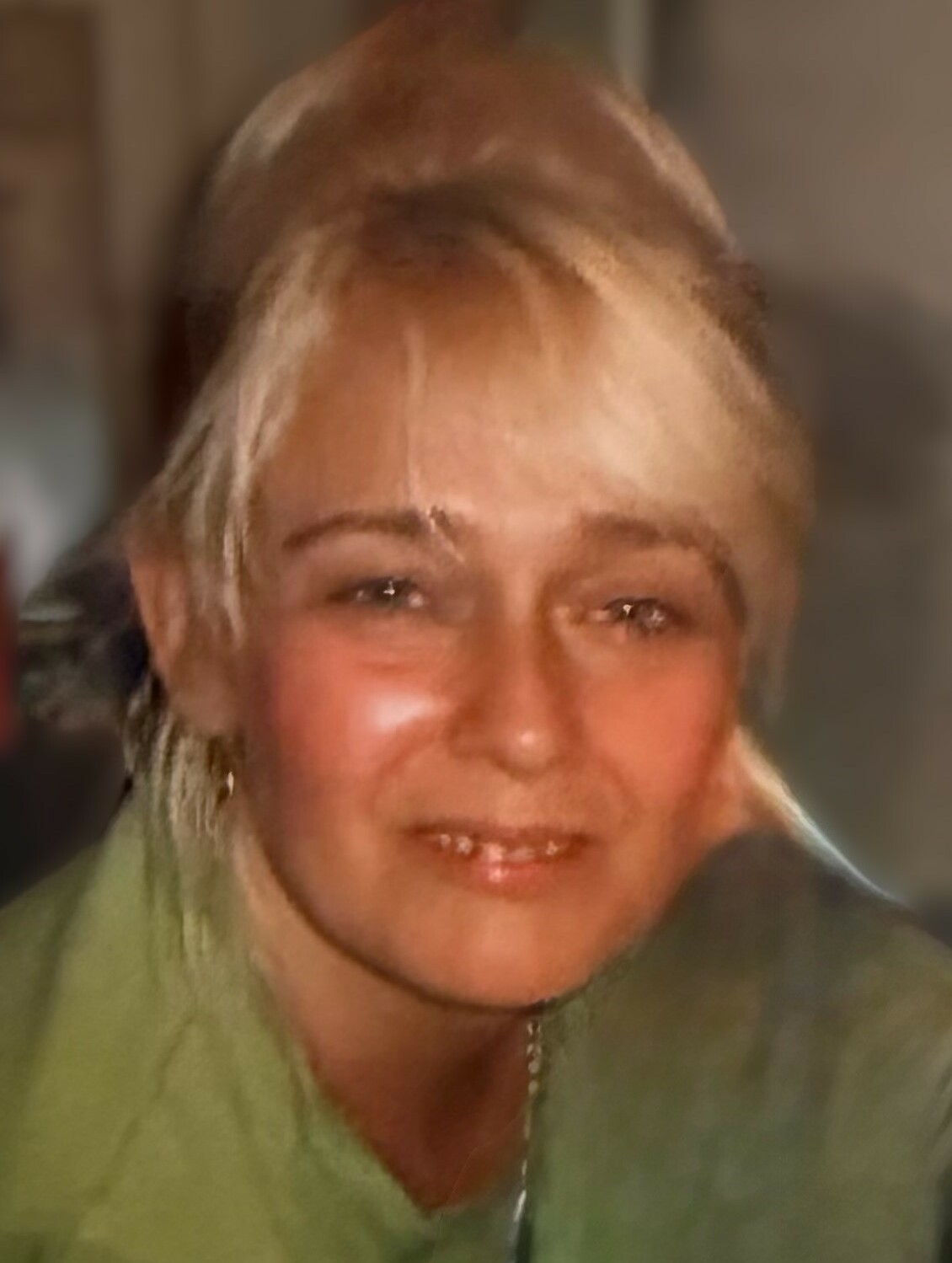 Mary Lou  McCarraher