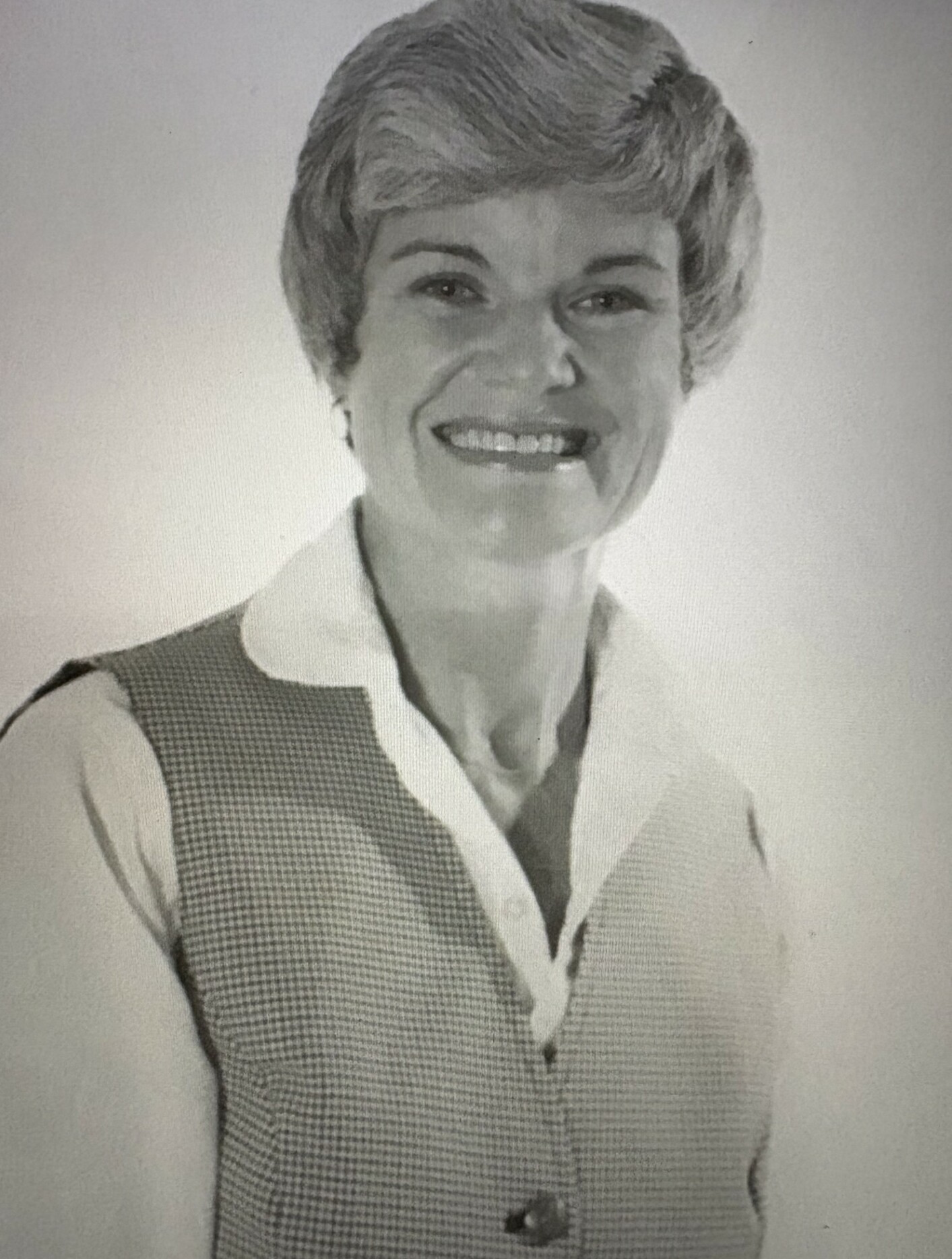 Geraldine A. Pietras