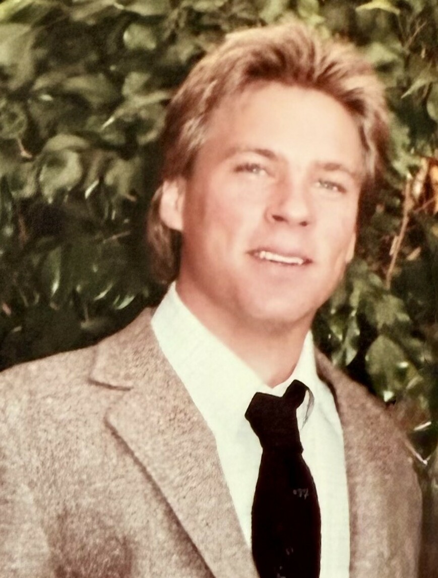 Andrew McCleery, III