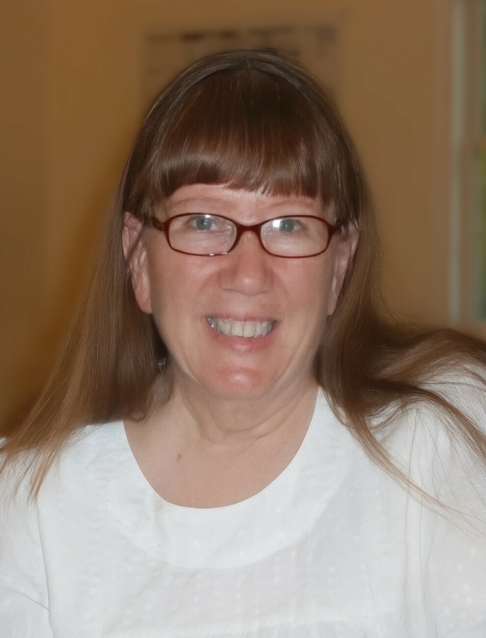 Charlotte  Smith