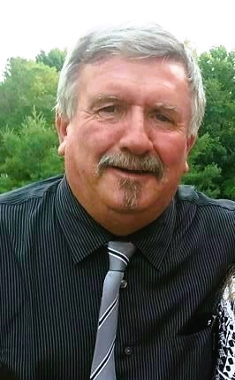 Obituary of Patrick J. Hughes | Welcome to Evoy Funeral Home servin...